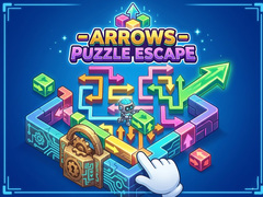 Arrows - Puzzle Escape