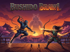 Bushido Brawl
