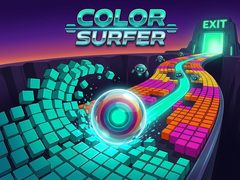 Color Surfer