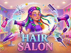 Hair Salon