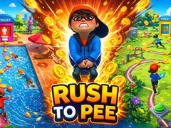 Rush to Pee 