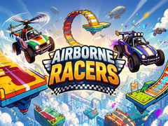 Airborne Racers