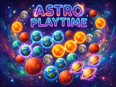 Astro Playtime