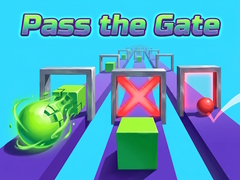 Pass the Gate