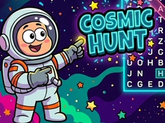 Cosmic Hunt