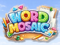 Word Mosaic