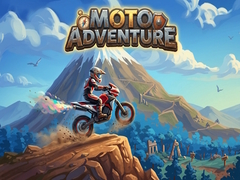 Moto Adventure