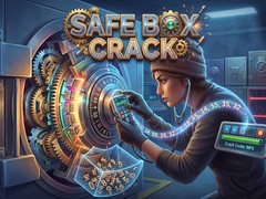 Safe Box Crack