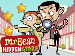 Mr. Bean Hidden Stars