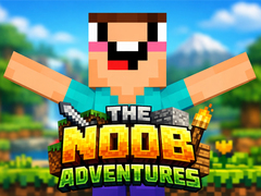 The Noob Aventures