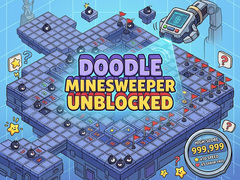 Doodle Minesweeper Unblocked 