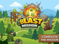 Blast Mission