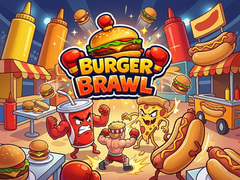 Burger Brawl