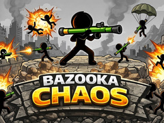 Bazooka Chaos