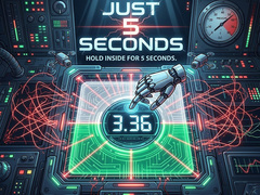 Just 5 Seconds