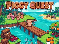 Piggy Quest