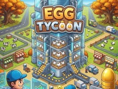 Egg Tycoon