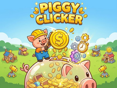 Piggy Clicker