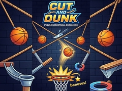 Cut and Dunk