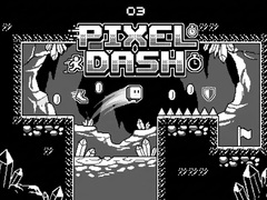 Pixel Dash