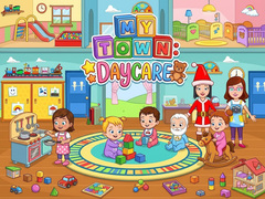 My Town Daycare