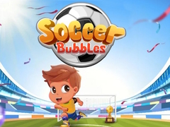 Soccer Bubbles