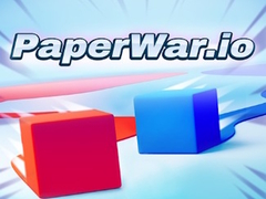 PaperWar.io