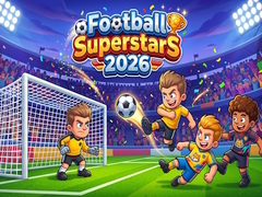 Football Superstars 2026