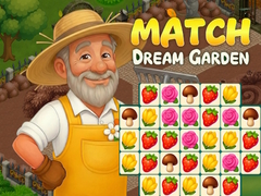 Match Dream Garden