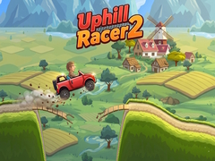 Uphill Racer 2