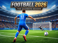 Football 2026