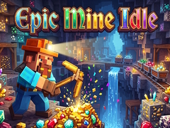 Epic Mine Idle