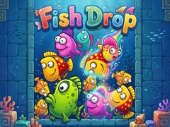Fish Drop