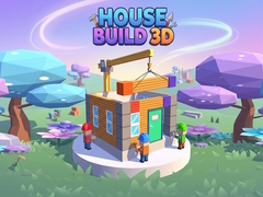 House Build 3D