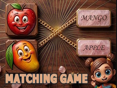 Matching game