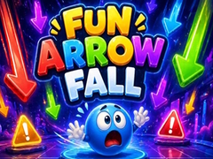 Fun Arrow Fall