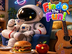 Find The Fun!