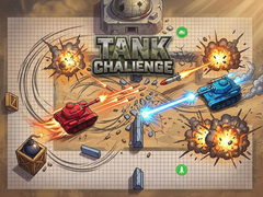 Tank Challenge