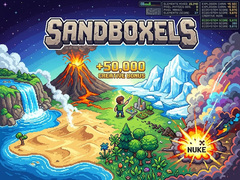 Sandboxels
