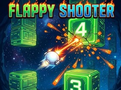 Flappy Shooter