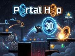 Portal Hop