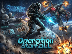 Operation Starfall