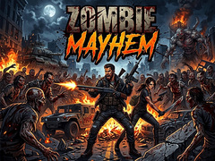 Zombie Mayhem