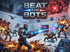 Beat The Bots