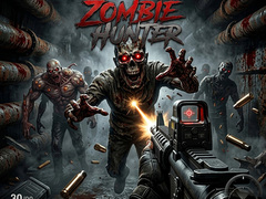 Zombie Hunter