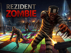 Rezident Zombie