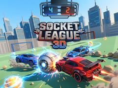 Socket League 3D