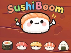 SushiBoom