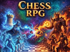 Chess RPG