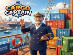 Cargo Captain